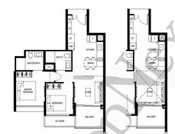 Normanton Park (D5), Apartment #485817721